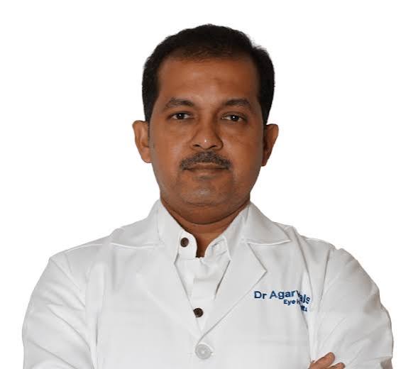 Dr Praveen Dhanapal